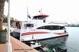 Alicante- Passeo et port 075